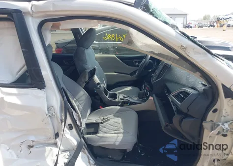 2020 Subaru Forester Premium z USA, uszkodzony, nr VIN JF2SKAJC7LH402817